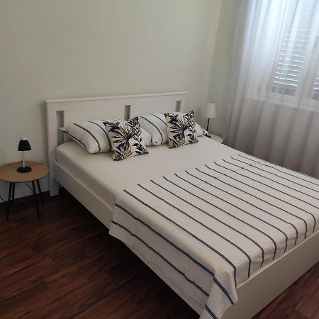 Apartment Dalma Podgora Dış mekan fotoğraf