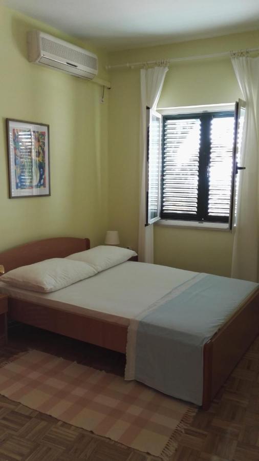 Apartment Dalma Podgora Dış mekan fotoğraf