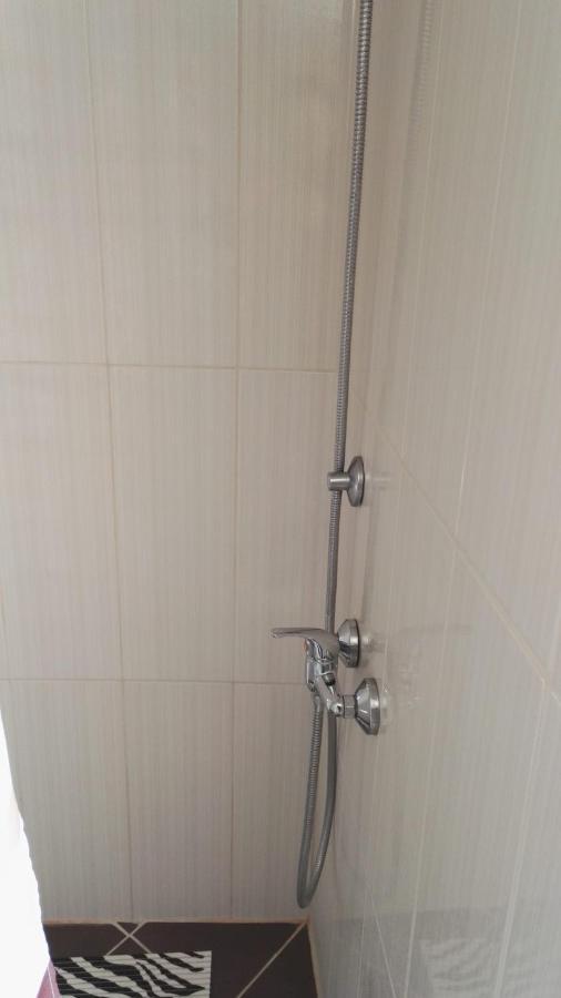 Apartment Dalma Podgora Dış mekan fotoğraf