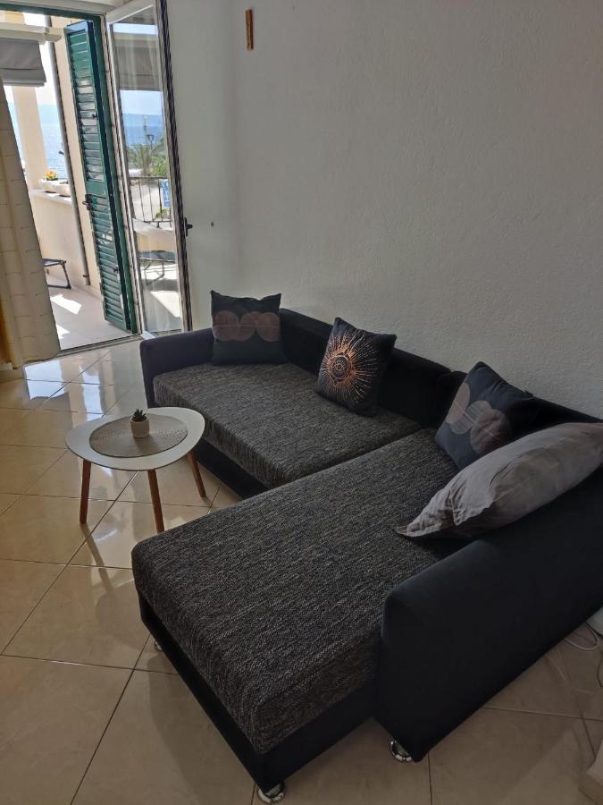 Apartment Dalma Podgora Dış mekan fotoğraf